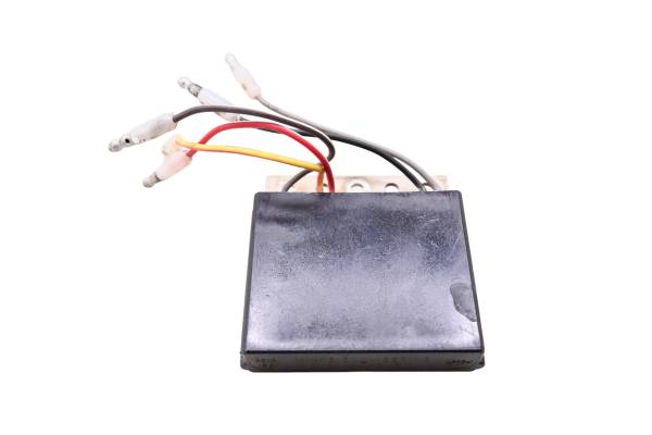 Polaris - 01 Polaris Xplorer 250 4x4 Rpm Rev Limiter