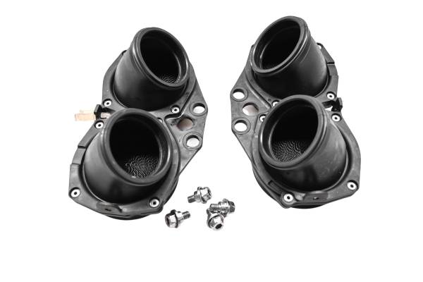 Yamaha - 06 Yamaha FX Cruiser HO Intake Manifolds FX1100AE