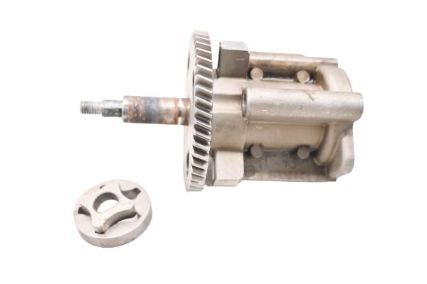Polaris - 08 Polaris Ranger 700 XP 4x4 Oil Pump
