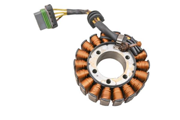 Polaris - 08 Polaris Ranger 700 XP 4x4 Stator