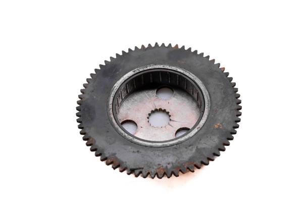 Polaris - 06 Polaris Sportsman 90 2x4 Flywheel Starter Clutch Bearing & Gear