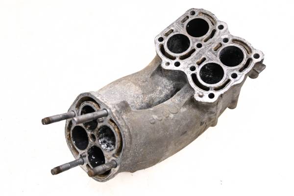 Yamaha - 06 Yamaha Waverunner FX1000 Exhaust Head Pipe