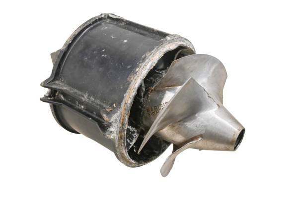 Polaris - 95 Polaris SL 750 Impeller & Pump Housing For Parts