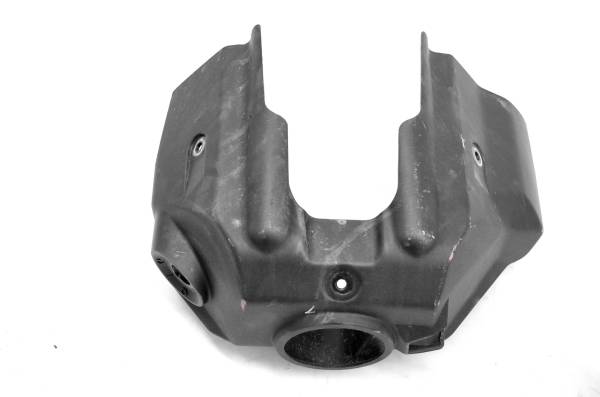 Yamaha - 16 Yamaha YXZ1000R EPS 4x4 Steering Adjust Cover