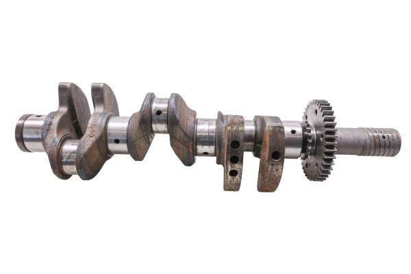 Sea-Doo - 07 Sea-Doo GTX Limited 215 Crankshaft Crank Shaft