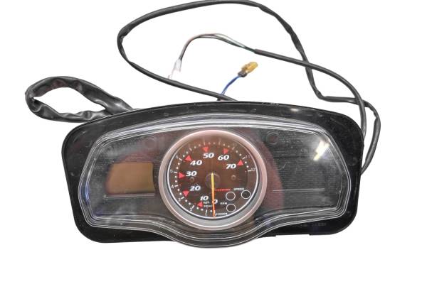 Yamaha - 06 Yamaha FX Cruiser HO Speedometer Dash FX1100AE