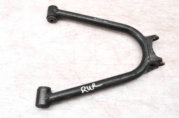 Yamaha - 09 Yamaha Rhino 450 4x4 Rear Upper Right Left A-Arm YXR450
