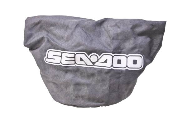 Sea-Doo - 07 Sea-Doo GTX Limited 215 Safety Storage Bag