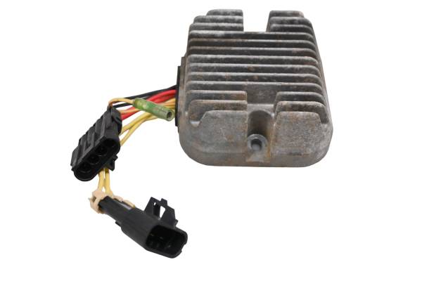 Polaris - 08 Polaris Ranger 700 XP 4x4 Regulator Rectifier