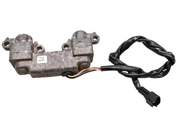 Yamaha - 06 Yamaha FX Cruiser HO Steering Position Sensor FX1100AE