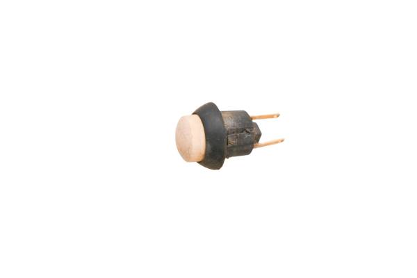 Polaris - 08 Polaris Ranger 700 XP 4x4 Momentary Instrument Switch