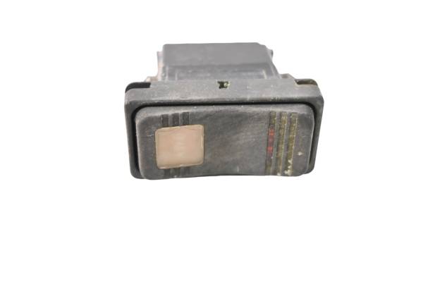 Polaris - 08 Polaris Ranger 700 XP 4x4 Awd Rocker Switch