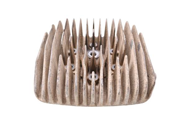 Polaris - 01 Polaris Xplorer 250 4x4 Cylinder Head