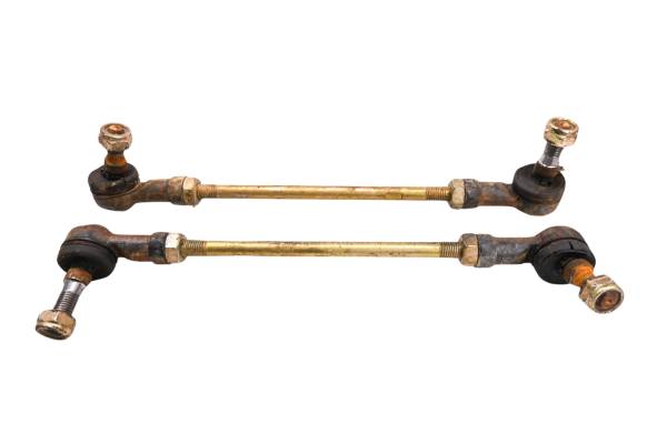 Polaris - 02 Polaris Sportsman 90 Tie Rods & Ends