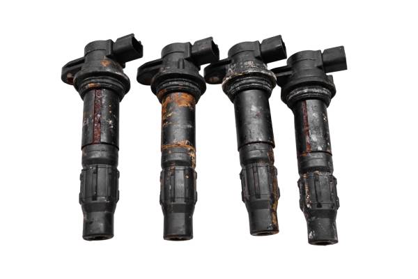 Yamaha - 06 Yamaha FX Cruiser HO Ignition Coils FX1100AE