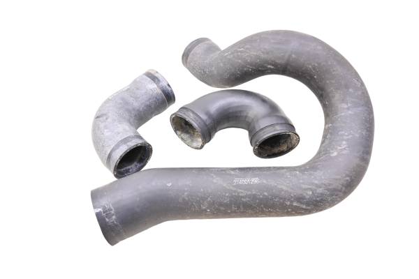 Sea-Doo - 07 Sea-Doo GTX Limited 215 Exhaust Hose Pipes