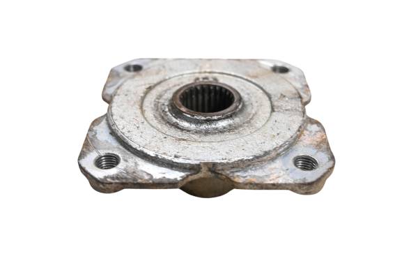 Polaris - 02 Polaris Sportsman 90 Rear Wheel Hub Left Right