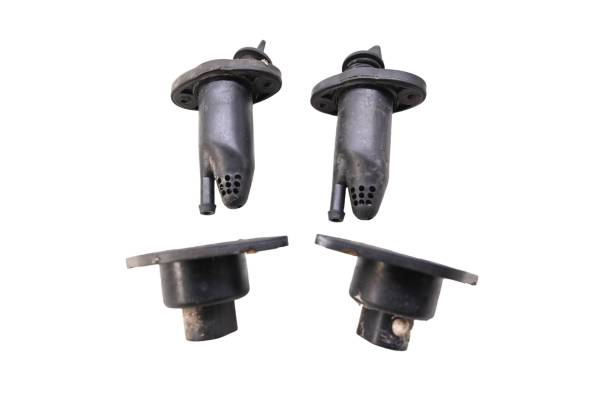 Sea-Doo - 07 Sea-Doo GTX Limited 215 Drain Plugs