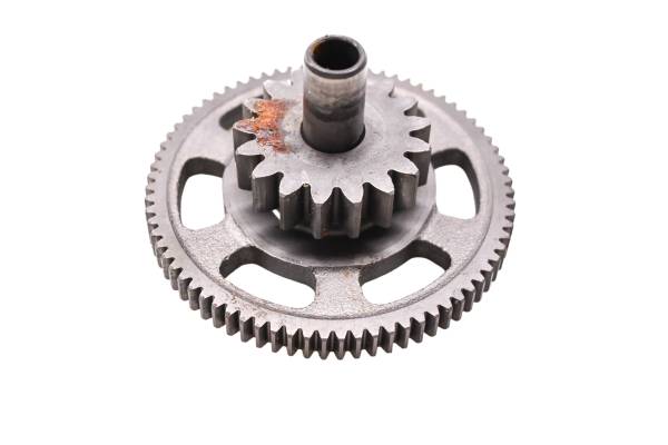 Yamaha - 02 Yamaha FX140 Starter Gear Waverunner FX1000