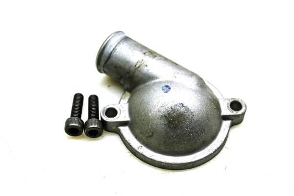 Yamaha - 06 Yamaha YZF R6S Thermostat Housing Cover