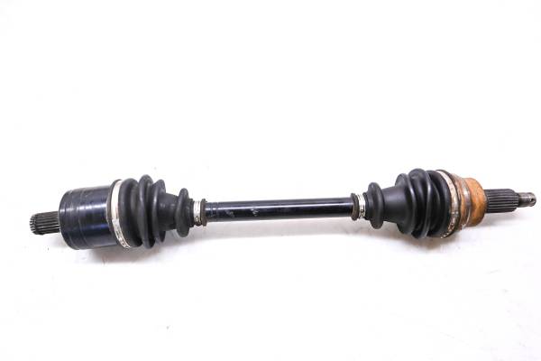 Polaris - 16 Polaris RZR 900 EPS Trail 4x4 Front Cv Axle Left Right