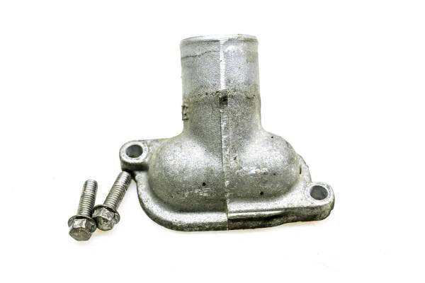 Yamaha - 06 Yamaha YZF R6S Water Outlet Cover