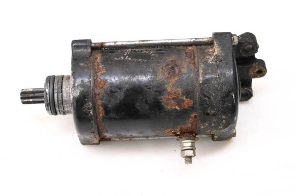 Polaris - 02 Polaris Virage I 3-Pass Starter Motor