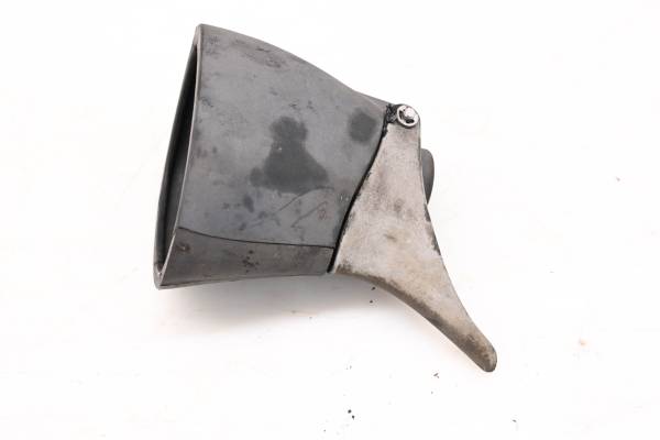 Polaris - 02 Polaris Virage I 3-Pass Thumb Throttle