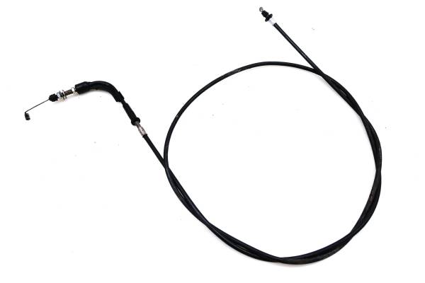 Polaris - 02 Polaris Virage I 3-Pass Throttle Cable