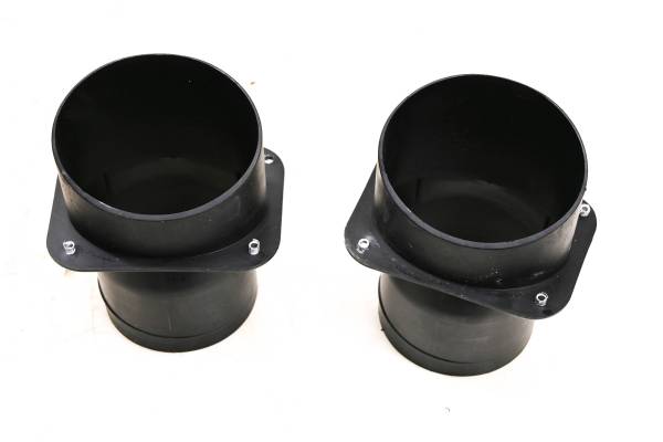 Yamaha - 06 Yamaha Waverunner FX1000 Intake Vent Tube Bases