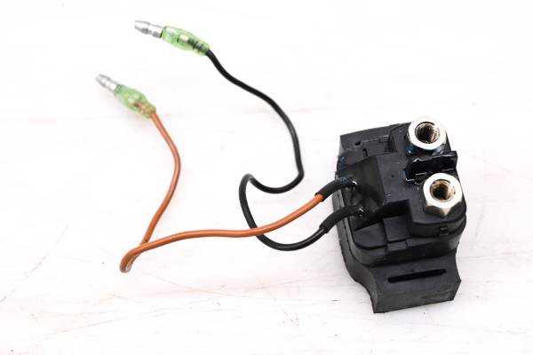 Yamaha - 06 Yamaha Waverunner FX1000 Starter Solenoid