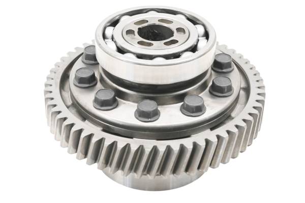 Kawasaki - 17 Kawasaki Mule Pro-DXT EPS LE Rear Differential Helical Gear KAF1000CH