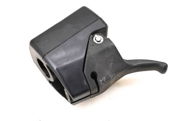 Yamaha - 01 Yamaha Waverunner GPR1200 Thumb Throttle