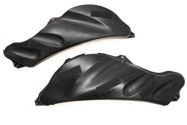 Yamaha - 01 Yamaha Waverunner GPR1200 Side Covers Panels Fairing Fenders Left & Right