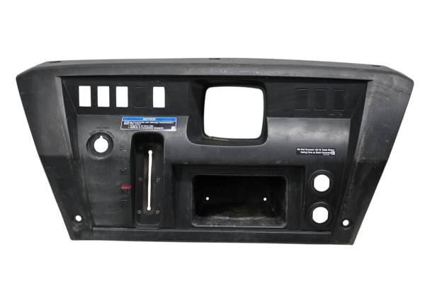 Kawasaki - 19 Kawasaki Mule PRO-DXT EPS 4x4 Dashboard Cover KAF1000