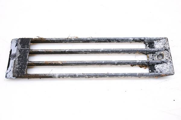 Polaris - 02 Polaris Virage I 3-Pass Jet Pump Grate