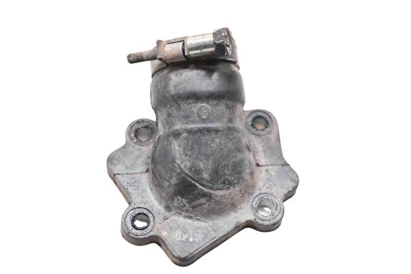 Polaris - 06 Polaris Predator 90 2x4 Intake Manifold Carburetor Boot