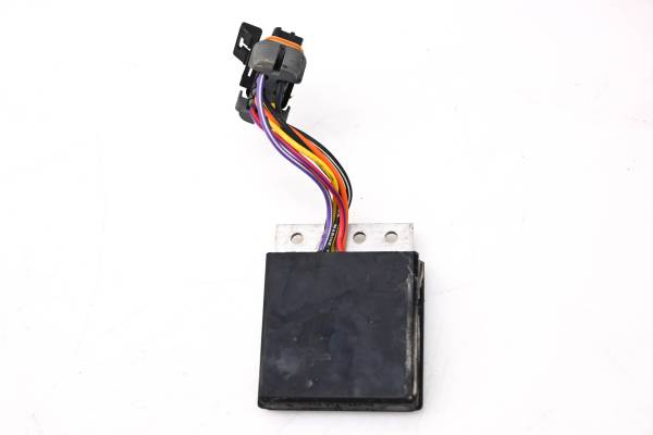 Polaris - 02 Polaris Virage I 3-Pass On Off Controller Module