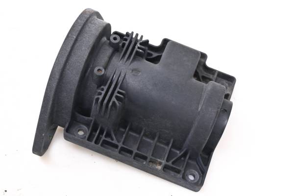 Polaris - 02 Polaris Virage I 3-Pass Steering Stem Housing Cover