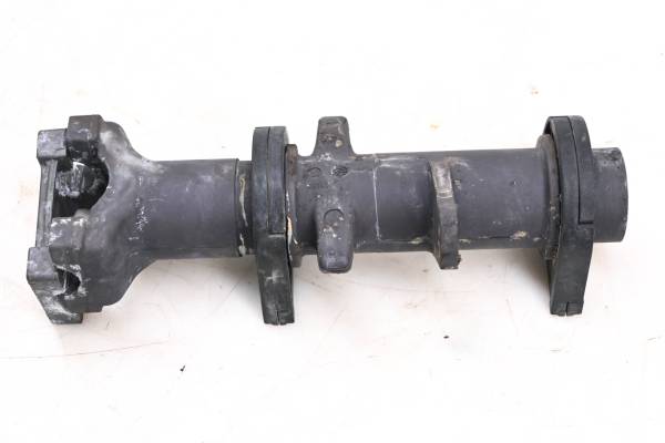 Polaris - 02 Polaris Virage I 3-Pass Steering Stem Shaft Handlebar Clamps