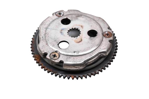 Polaris - 06 Polaris Predator 90 2x4 Flywheel Starter Clutch Bearing & Gear