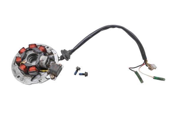 Polaris - 06 Polaris Predator 90 2x4 Stator