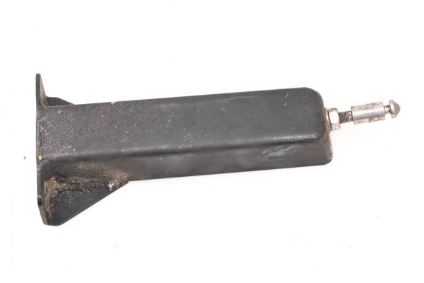 Polaris - 02 Polaris Virage I 3-Pass Seat Latch