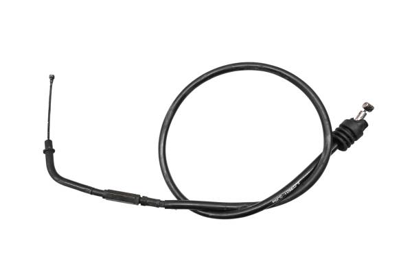 Yamaha - 96 Yamaha XT225 Clutch Cable