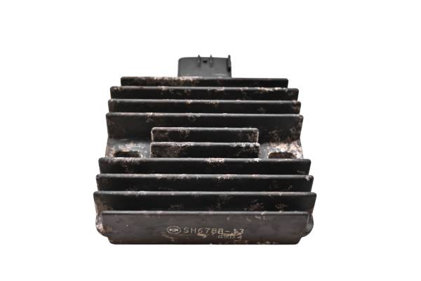 Yamaha - 02 Yamaha FX140 Regulator Rectifier Waverunner FX1000
