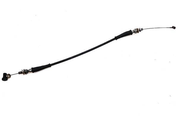 Polaris - 02 Polaris Virage I 3-Pass Oil Pump Cable