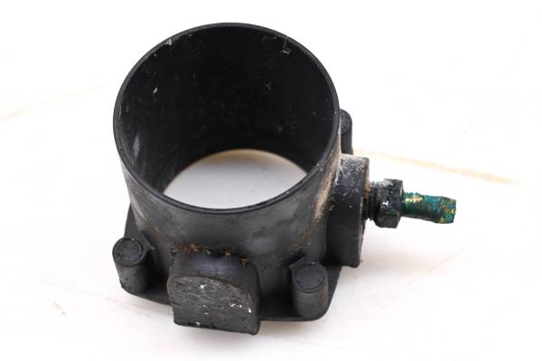 Polaris - 02 Polaris Virage I 3-Pass Exhaust Manifold Fitting