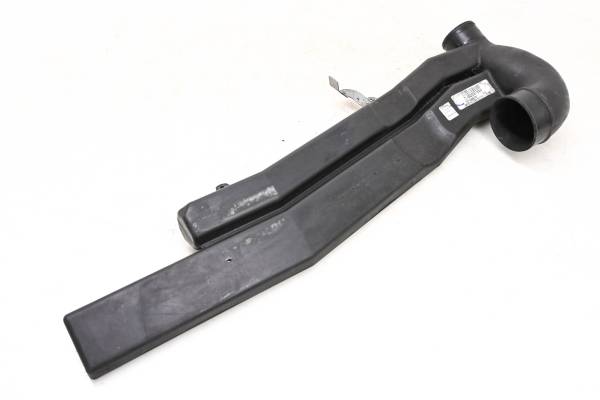 Sea-Doo - 02 Sea-Doo GTX DI Exhaust Resonator Pipe Bombardier