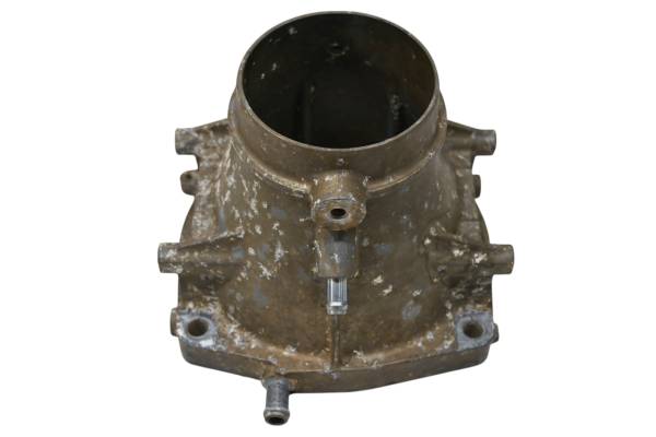 Yamaha - 17 Yamaha Waverunner VX Deluxe Steering Nozzle VX1050BS