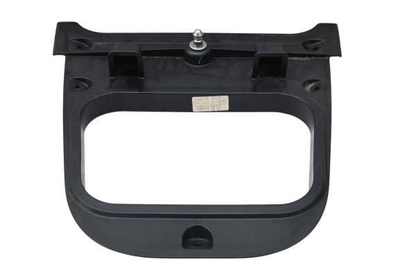 Yamaha - 17 Yamaha Waverunner VX Deluxe Seat Latch Bracket VX1050BS